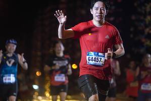 BIB: 64457
                            <button type="button" onclick="openModal(18280257)" class="btn btn-primary btn-sm float-right btn-popup" data-toggle="modal" data-target=".modal-high-quality">
                        <i class="fas fa-shopping-cart"></i> Add to Cart
                    </button>
                                            <button type="button" onclick="isThisMe(18280257, true)" class="btn btn-success btn-sm float-right btn-popup btn-isme hidden" data-toggle="tooltip" data-placement="bottom" title="นี่คือรูปของคุณใช่ไหม คลิกที่นี่เพื่อเอาเข้าอัลบั้ม">
                        <i class="fas fa-plus"></i> Add to album
                    </button>
                    <button type="button" onclick="isThisMe(18280257, false)" class="btn btn-warning btn-sm float-right btn-popup btn-isnotme hidden">
                        <i class="fas fa-ban"></i> Remove from album
                    </button>